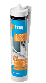 Силикон Knauf, 300 мл, черный