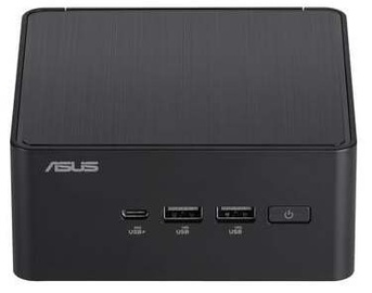 Стационарный компьютер Asus NUC 14 Pro Tall 165H, Intel Arc Graphics, 0 GB, 0 GB