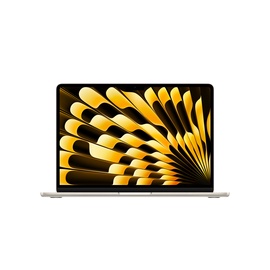 Ноутбук Apple MacBook Air 13, M4, 16 GB, 256 GB, 13.6 ″, 8-Core GPU, золотой, английский (int)