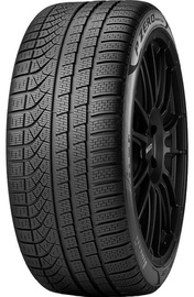 Ziemas riepa Pirelli P Zero Winter 255/35/R19, 96-W-270 km/h, XL, D, B, 73 dB