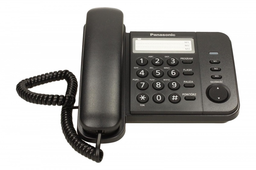 Telefonas Panasonic, stacionarus