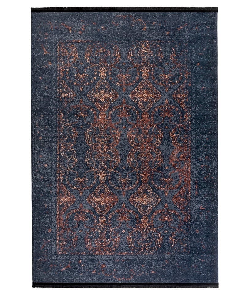 Koridorivaip Conceptum Hypnose 1013 961ELT1174, mitmevärviline, 400 cm x 100 cm