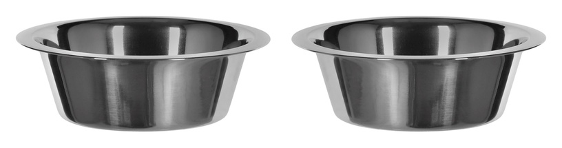 Bļoda barošanai Barry King Set, 0.8 l, 46 cm x 35 cm