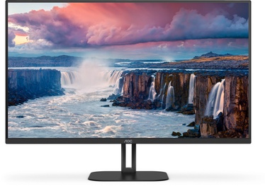 Monitorius AOC Q32V5CE/BK, 32", 1 ms