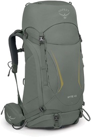 Туристический рюкзак Osprey Kyte 48 WM/L, зеленый, 49 л