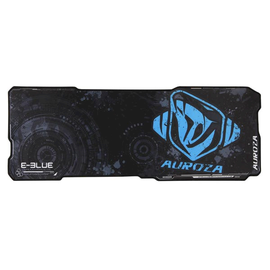 Peles paliktnis E-Blue, 300 mm x 800 mm x 3 mm, zila