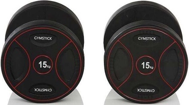 Hantel Gymstick Pro, 30 kg