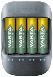 Bateriju lādētājs Varta Eco Charger