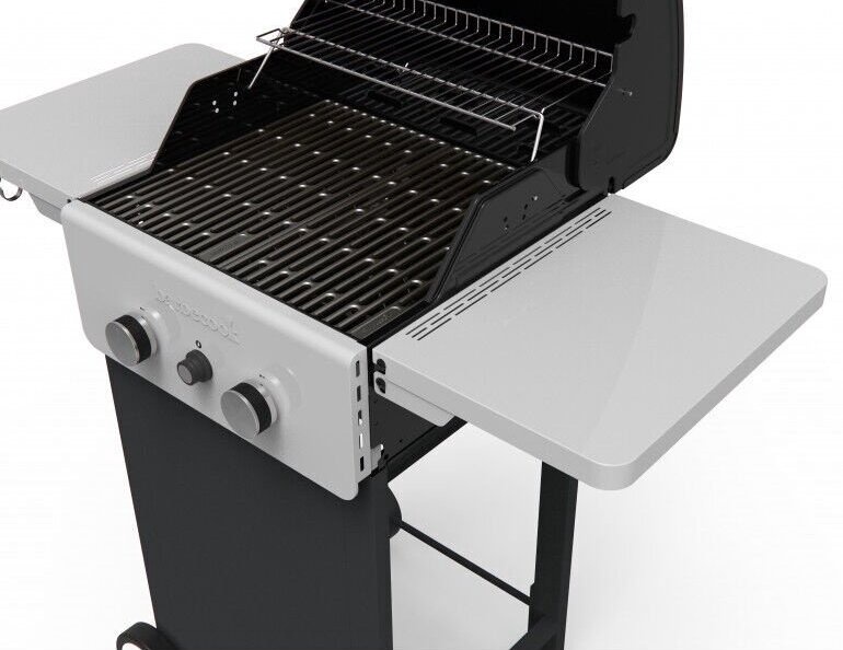 Gaasigrill Barbecook Spring BC-GAS-2009, 111 cm x 55 cm