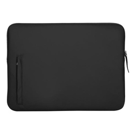 Klēpjdatora soma Targus Newport Sleeve, melna, 13-14"