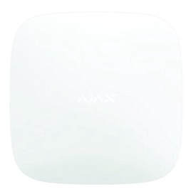 Система безопасности Ajax Hub Plus, 320 г, 110 - 250 В