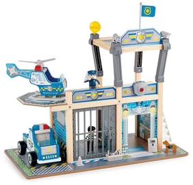 Komplekt Hape Metro Police Dept E3050