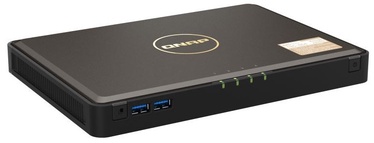 Tīkla disku masīvs QNAP TBS-464-8G