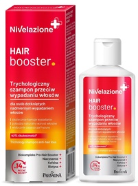 Šampoon Farmona Nivelazione Hair Booster, 100 ml