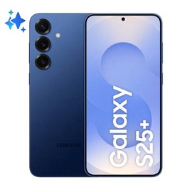 Мобильный телефон Samsung Galaxy S25 Plus, 512 GB, navy