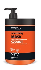 Маска для волос Chantal Coconut Nourishing, 1000 мл