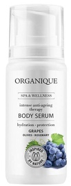Сыворотка для тела Organique Intense Therapy, 100 мл