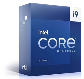Процессор Intel Intel® Core™ i9-13900KS BOX, 2.40ГГц, LGA 1700, 36МБ