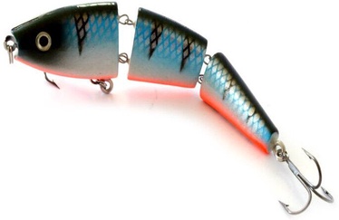 Vobleris Raiden Anaconda Jerk 155 SS09-06, 15.5 cm, 40 g