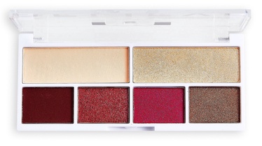 Acu ēnas Makeup Revolution London Colour Play Believe, 5.2 g