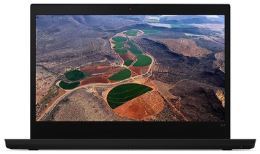 Sülearvuti Lenovo ThinkPad L14 20U6S48P00, AMD Ryzen™ 5 PRO 4650U, 8 GB, 256 GB, 14 "