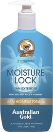 Лосьон после загара Australian Gold Moisture Lock Tan Extender, 473 мл