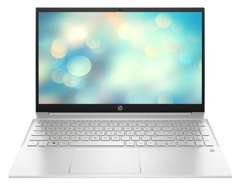 Sülearvuti HP Pavilion 15-EH1029NY, AMD Ryzen™ 5 5500U, 8 GB, 512 GB, 15.6 "