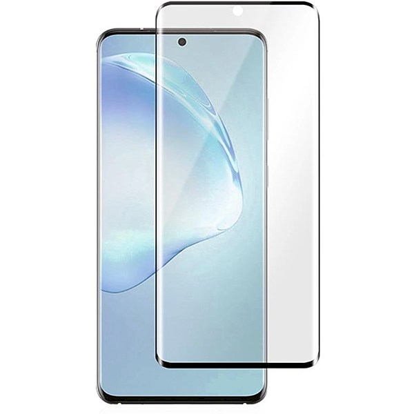 Защитное стекло для телефона Fusion For Samsung Galaxy Note 10 Plus, 9H