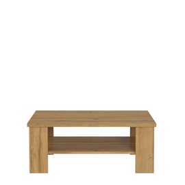 Kohvilaud Domoletti HVNT501-D67, puu, 107 cm x 67 cm x 42.8 cm