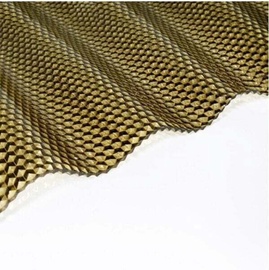 PAPERPLAST: ▷ Tela Plastica Hexagonal Preta 1,25 cm Viveiro 1,50x50m ▷ Loja  Online