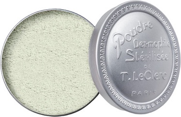 Birstošais pūderis TLeClerc Poudre Libre 13 Tilleul, 9 g