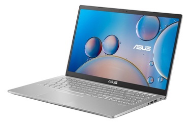 Sülearvuti Asus VivoBook 15 X515 X515JA-BQ1997W 90NB0SR2-M49170, i5-1035G1, 8 GB, 512 GB, 15.6 "