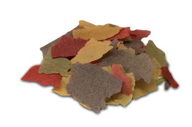 Kalatoit Prodac Tropical Fish Flakes TROP250.1, 0.050 kg