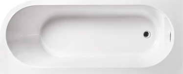 Vanna Masterjero TORINO ANGOLO BN142I, 175 mm x 86 mm x 60 mm, kreisā