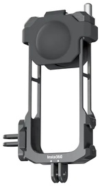 Аксессуары для экшн-камеры Insta360 Insta360 X3 Utility Frame, черный