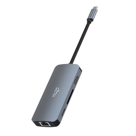 USB jaotur Media-Tech MT5044, 10 cm