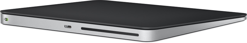Сенсорная панель Apple Magic Trackpad - Black Multi-Touch Surface, черный
