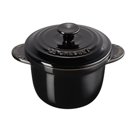 Katls Le Creuset Mini Cocotte, 13 cm, 0.45 l