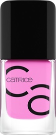 Nagu laka Catrice ICONails Gel Lacquer Doll Side Of Life, 10.5 ml