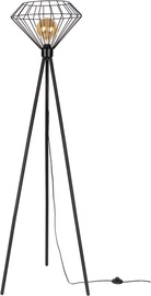 Põrandalamp Top E Shop Raquelle, 40 W, E27
