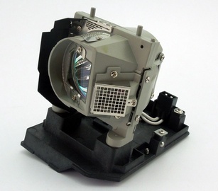 Лампа для проектора CoreParts ML12367, черный/серый