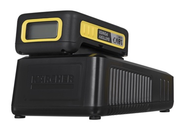 Muruniiduki tarvik Kärcher 18V 2.5AH, 2500 mAh