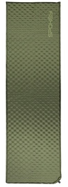 Самонадувающийся коврик Spokey Air Pad 941066, зеленый, 180 см x 50 см x 2.5 см