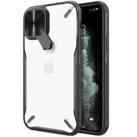 Чехол Nillkin Cyclops for iPhone 12 Pro / iPhone 12, черный