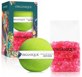 Набор для ухода за телом Organique Cheerful, 370 г, 2 шт.