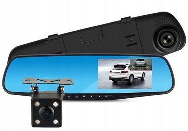 Videoregistraator iWear GT5
