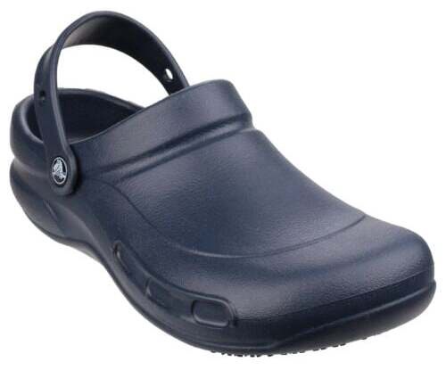 Sussid Crocs Bistro 10075-410, tumesinine, 42 - 43