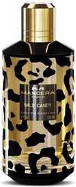 Парфюмированная вода Mancera Wild Candy, 120 мл