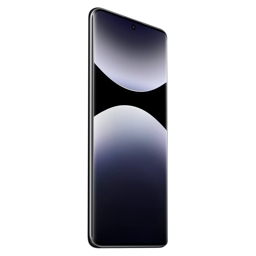 Mobiiltelefon Xiaomi Redmi Note 14 Pro 5G, 256 GB, must