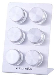 Maitseainete topsid Kamille 7036, 6 tk